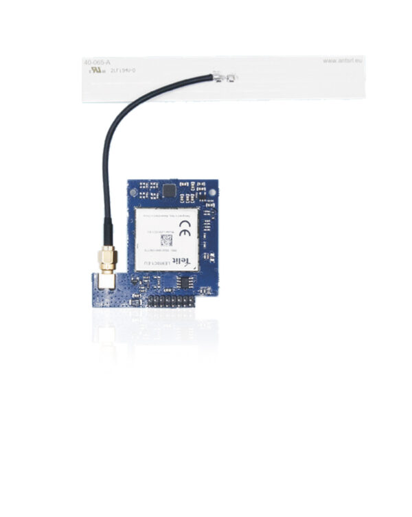 MODULO LTE